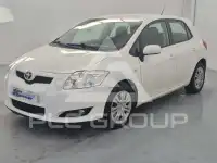 2008 Toyota AURIS