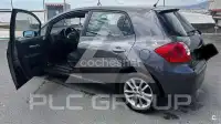 2008 Toyota AURIS