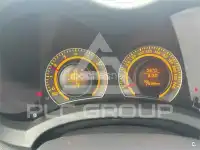2008 Toyota AURIS