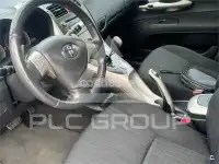 2008 Toyota AURIS