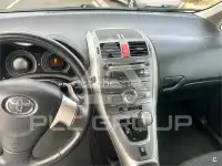 2008 Toyota AURIS