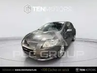 2008 Toyota AURIS