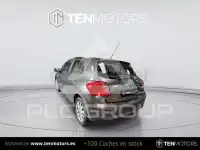 2008 Toyota AURIS