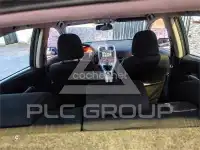 2008 Toyota AURIS