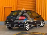 2008 Toyota AURIS