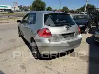 2008 Toyota AURIS