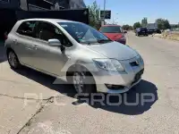 2008 Toyota AURIS