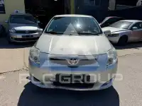 2008 Toyota AURIS