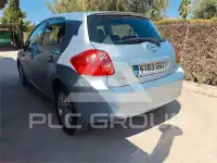 2008 Toyota AURIS