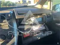 2008 Toyota AURIS
