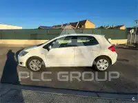 2008 Toyota AURIS