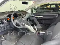 2008 Toyota AURIS