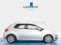 2008 Toyota AURIS