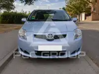 2008 Toyota AURIS