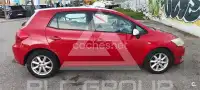 2008 Toyota AURIS