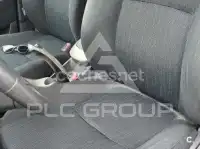 2008 Toyota AURIS