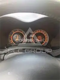 2008 Toyota AURIS