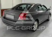 2008 Toyota Avensis