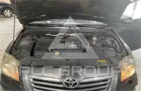 2008 Toyota Avensis