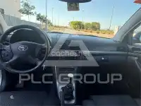 2008 Toyota Avensis