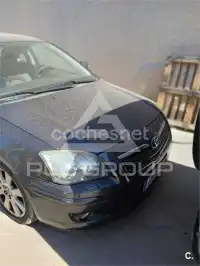 2008 Toyota Avensis