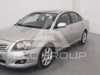 2008 Toyota Avensis