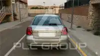2008 Toyota Avensis
