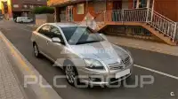 2008 Toyota Avensis