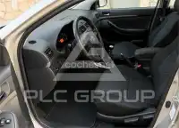 2008 Toyota Avensis