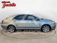 2008 Toyota Avensis