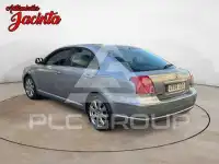 2008 Toyota Avensis