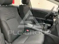 2008 Toyota Avensis