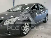 2008 Toyota Avensis