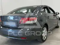 2008 Toyota Avensis