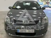 2008 Toyota Avensis