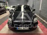 2008 Toyota Avensis