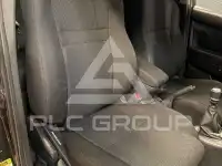 2008 Toyota Avensis