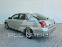 2008 Toyota Avensis