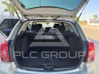 2008 Toyota Avensis