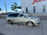 2008 Toyota Avensis