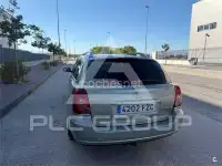 2008 Toyota Avensis