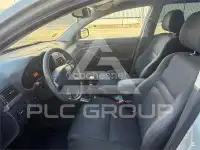 2008 Toyota Avensis