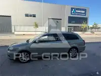 2008 Toyota Avensis