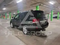 2008 Toyota LAND CRUISER