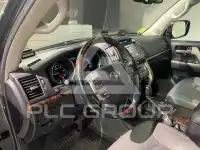 2008 Toyota LAND CRUISER