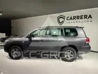 2008 Toyota LAND CRUISER