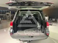 2008 Toyota LAND CRUISER