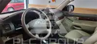 2008 Toyota LAND CRUISER