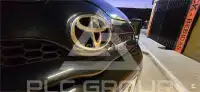 2008 Toyota COROLLA