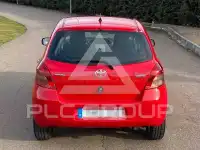 2008 Toyota YARIS